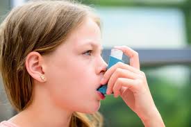 Asthma Bei Kindern Was Tun