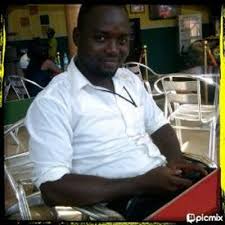 David Oche (@david0che)