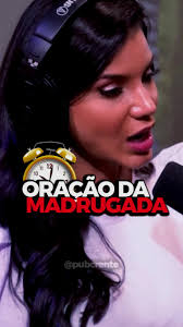 O Poder da Oração da Madrugada: Você Crê?