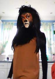 Was ist deine schönste erinnerung an das. Lowen Kostum Selber Machen Kostum Idee Zu Karneval Halloween Fasching Der Konig Der Lowen Kostume Selber Machen Konig Der Lowen Kostum