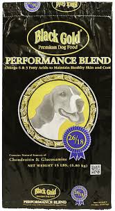 Inspire your dog's gold medal worthy adventures with black. Compare Black Gold Dog Food Sundays Food For Dogs