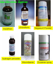 Luka terbuka lebih berisiko mengalami infeksi penyebab luka bernanah. Ubat Kuning Untuk Luka Bertanya F