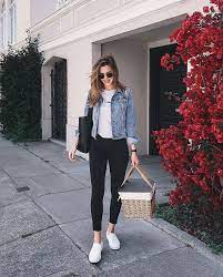 Street Style Simple Outfits Fashion Outfits Casual Outfits