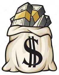 Find & download free graphic resources for moneybag. Cartoon Money Bag Of Money Is A 2 Song By Maybach Music Group Members Rick Jpg Clipartix