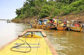 Ada banyak tempat menarik dan unik yang boleh dilawati di tanah besar asia tenggara (atau semenanjung indochina). 12 Tempat Paling Menarik Untuk Lawatan Di Kemboja 2021