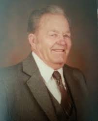 Raphael Joseph “Butch” Fitzgerald (1918-2002)