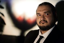 Fahad Salman's Instagram, Twitter & Facebook