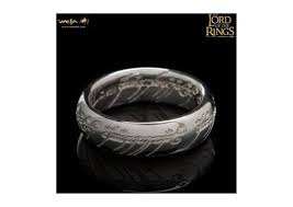 11 years ago like this. Bilbo Ring The One Ring Sterling Silver With Elvish Runes Jens Hansen