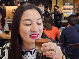 The Hungry Kat — ST. ALi Coffee Opens First Philippine Outlet at...