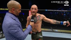 Ufc 257 took place last night on fight island in abu dhabi. Ufc 257 Conor Mcgregor V Dustin Poirier Reaction Video Result Reaction What Mcgregor Said Mcgregor Next Fight Poirier Wife Fox Sports