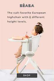 beaba up down high chair beaba usa modern high chair high chair foot rest
