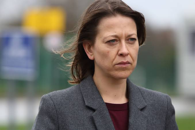 Better than Unforgotten”: Prisoners' Wives is Nicola Walker's “beyond brilliant” drama to binge tonight