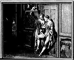 By novemer of the same year a warrant was issued for the arrest of thomas parker, ralph griffiths and john cleland. File 1766 John Cleland Fanny Hill V1 P50 Png Wikimedia Commons