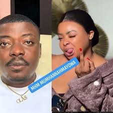 I was locked up for two days in Yaba Panti for posting that Actress Dayo  Amusa has HIV. That was the worst experience of my life after the demise of  my mum.