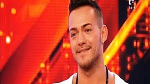 Prezentare: George Balog, macho man-ul care a fermecat-o pe Delia cu  muşchii săi!