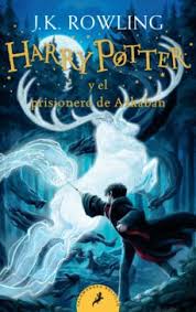 Muchas librerías de todo el mundo fueron los anfitriones de fiestas. Harry Potter Y El Prisionero De Azkaban Harry Potter 3 De J K Rowling Casa Del Libro