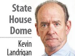 State House Dome: New Laconia state property buyer's agent backing Ayotte