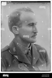 George dunbar hi-res stock photography and images