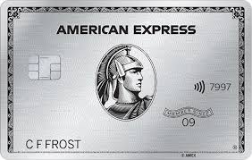 We have a child who needs the winter clothes we wanted to buy. Featured American Express Cards For U S Newcomers