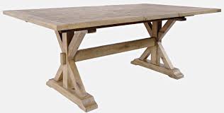 Make your kitchen more inviting with this warm solid pine dining table. Sand Stable Averie Extendable Pine Solid Wood Dining Table Reviews Wayfair