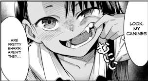 Go to chibi drawing secton, which includes topics like anime, manga, animals, toys, based on popular movies as saylor moon, narutto, chibi anime. Anime Girl Mouth With Fangs Drawing Novocom Top