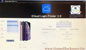 How To Unlock Icloud With Tools Icloud Login Finder 2019 Working 100 Gamehacks007 Icloud Unlock Iphone Free Unlock Iphone