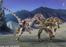 Maybe you would like to learn more about one of these? Velociraptor Facts About The Speedy Thief Live Science