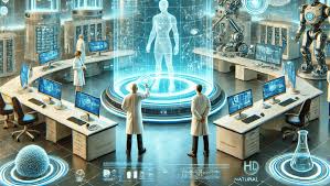AI in Cancer Research: Your 2026 Guide