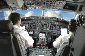 15 Behind-the-Scenes Secrets of Airline Pilots. Often described as having