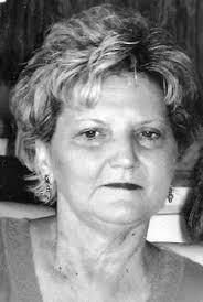 Annette Oubre Stein (1953-2009)