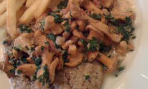 Kochen Mit Pfifferlingen Der Trick Beim Anbraten Von Alexander Herrmann Pfifferlinge Einfache Gerichte Lebensmittel Essen