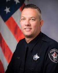 The Norridge Police Department extends its deepest condolences to our  brothers and sisters of the Glenview Police Department , as well as the  family and friends of Officer Robert Fryc, who tragically