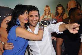 قامت الفنانة المصرية حورية فرغلي. Ø­ÙˆØ±ÙŠØ© ÙØ±ØºÙ„ÙŠ ØªÙƒØ´Ù Ø³Ø±Ø§ ØµØ§Ø¯Ù…Ø§ Ø®Ø·ÙŠØ¨ÙŠ Ù…Ø§Øª Ù‚Ø¨Ù„ ÙØ±Ø­Ù†Ø§ Ø¨ÙŠÙˆÙ…