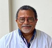 Dr Patrick René-Corail