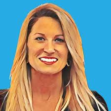 Theresa Hack's Instagram, Twitter & Facebook