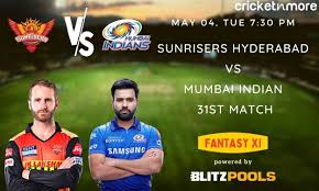 Mi have the edge certainly over srh at the moment. Lrqzjjfesdkdvm