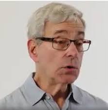 The DeLorean talks in 'Back to the Future: The Musical'