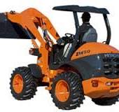 日立建機 ZW50-5B（タイヤショベル(ホイールローダー)）の ...