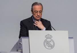 With luca zingaretti, marco d'amore, simona tabasco, giampaolo fabrizio. Unopposed Florentino Perez Reelected As Real Madrid President Daily Sabah