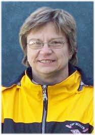 Pamela Gerlach Obituary