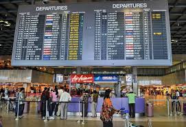 They will always provide you with all available options so that you can find the. Pin By Fiona Henderson On Singapore Departures Board Transit Signage Airport