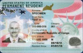 Having a green card (officially known as a permanent resident card (pdf, 6.77 mb) allows you to live and work permanently in the united states. Green Cards Timeline Costs And Types Boundless Immigration
