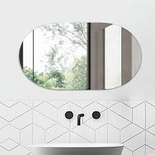 For example, a navy or light blue vanity can work well, or a vanity painted a light shade of grey. How To Design Your Bathroom Hamptons Style