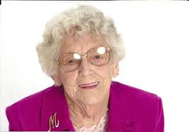 Marion Burke Obituary (2012)