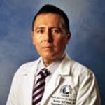Dr. Hernan C. Del Arca, MD