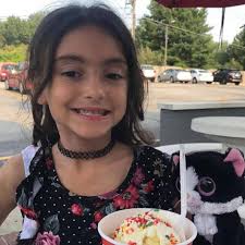 This Woman Was 'Melted' Into The Couch! Lacey Fletcher, 36 years old was  found dead with her body fused to a sofa and covered in her own waste. Her  parents abandoned her