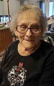 Marie Virginia Vigil Obituary (2022)