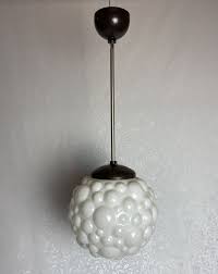 We did not find results for: Vintage Bubble Glass Hanging Lamp 1950s 148140