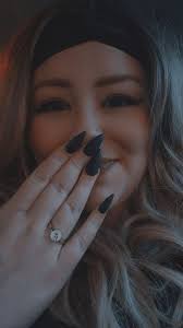 Please don't kill me Mr. Ghostface, I wanna be in the sequel. 🖤🔪