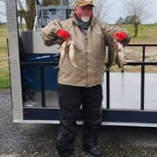 Keaton Harrelson & Shawn Todd Win CATT CW Bass Nation Waccamaw River, SC  Feb 11, 2023